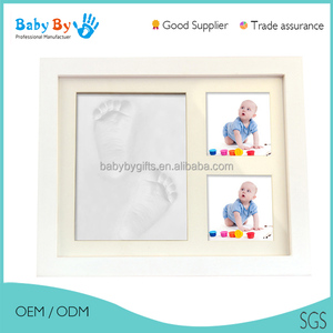 Vente chaude 13 Ouverture Bébé Cadre <span class=keywords><strong>Photo</strong></span> - Product Image 1