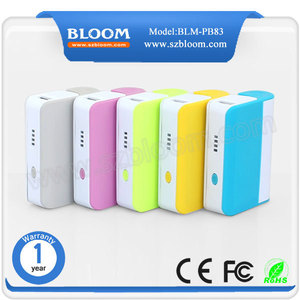 Batería del teléfono móvil inalámbrico cargador del banco de potencia para el <span class=keywords><strong>iphone</strong></span> - Product Image 2
