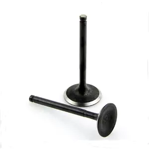 intake&exhaust valve for GY6 125 150CC moped scooters,ATVS