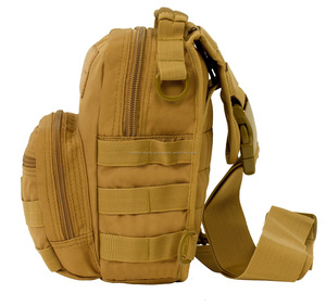 Seibertron tactico al aire libre Mochila Pack Sport Mochila hombro para Camping, Senderismo,Rover Sling Paquete - Product Image 3