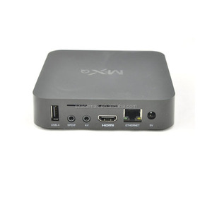 Dual Boot <span class=keywords><strong>Android</strong></span> OpenElec S805 tv <span class=keywords><strong>box</strong></span> stabiele schoon snelle - Product Image 5