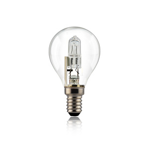 ECO Halogen A55 Bóng Tròn Bóng Tròn-Bóng Đèn Halogen Tiết Kiệm Năng Lượng-Đèn Halogen Class C - Product Image 2