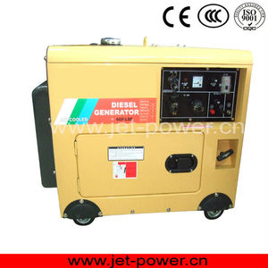 Générateur diesel <span class=keywords><strong>geko</strong></span> pratique - Product Image 4