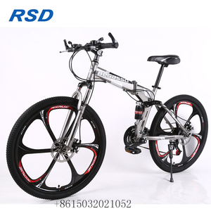 中国からインドへの輸入品 折りたたみ自転車 ツーリング、中国の販売業者による卸売 トップ10折りたたみ自転車、折りたたみレーシングバイク - Product Image 4