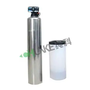 China supply agriculture magnetic water softener /salt free water softener for water softener for shower