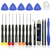 Kit de tournevis de précision, pour Iphone X XR 8 8plus 7 7 Plus 6S 6plus 6 5s 5C 5 4, outils à main 80 pièces, CN