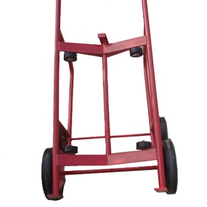 หนักย้ายน้ำมันกลองขนส่งและน้ำมันจ่ายรถเข็น - Product Image 4