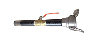 Máy Phun Vữa Vữa, Và Bơm Phun Vữa Xi Măng Nóng - Product Image 5