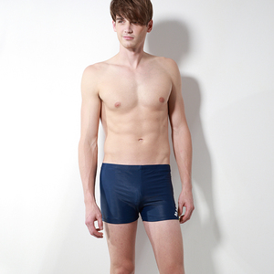 Mens Swimwear Brief Wholesale Swimming Trunks Sexy Mature Swimsuits - Product Image 2