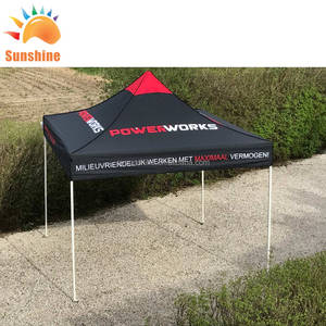 Automática 10 ft pop carpa garaje Potable dosel 10x20 ft tienda al aire libre gran evento tiendas de campaña <span class=keywords><strong>para</strong></span> venta - Product Image 3