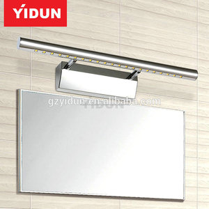 Lampe de salle de bains moderne, Smd5050 LED <span class=keywords><strong>miroir</strong></span> lumière <span class=keywords><strong>sorcière</strong></span> commutateur - Product Image 2