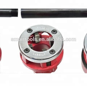 Ratchet Ống threading Set 4pcs từ 1/2 đến 1-1/4 in. - Product Image 5