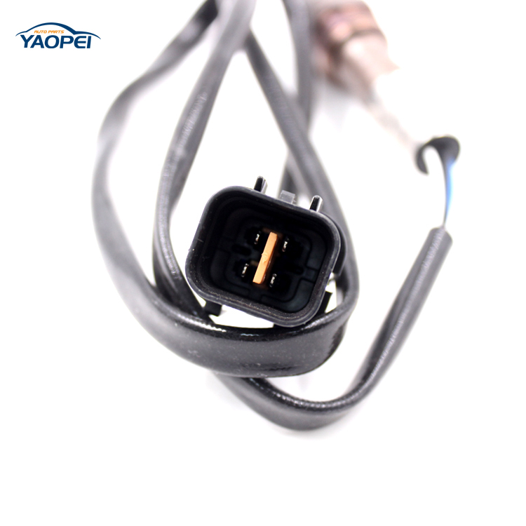 1588A147 Oxygen Sensor - Reliable Performance for CHRYSLER DODGE