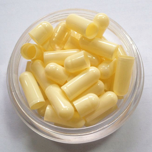 <span class=keywords><strong>Bovine</strong></span> <span class=keywords><strong>Gelatin</strong></span> Air Larut Ukuran 00 Kapsul Terpisah Kosong - Product Image 5