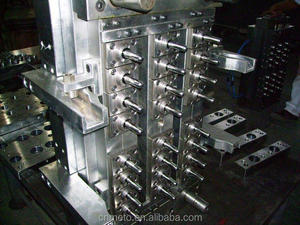 Multi caries preformas <span class=keywords><strong>de</strong></span> pet del molde - Product Image 3