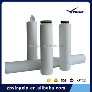 Comercio al por mayor de china de alta calidad cartucho de filtro distribuidor en shandong