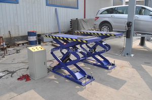 Plateforme élévatrice à ciseaux chinoise, élévateur domestique/élévateur à ciseaux pour <span class=keywords><strong>voiture</strong></span>, <span class=keywords><strong>pont</strong></span> utilisé/élévateur à ciseaux pour <span class=keywords><strong>voiture</strong></span> utilisé LS-3000A - Product Image 4
