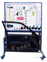 Entraîneur complet automobile transmission de voiture direction suspension châssis de frein Chine usine conseil de démonstration d'éducation