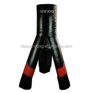 Filled Punch mma punching sandbag