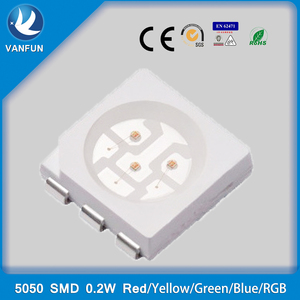 Vanfun <span class=keywords><strong>Epistar</strong></span> Chip 2835 <span class=keywords><strong>SMD</strong></span> <span class=keywords><strong>LED</strong></span> dải ánh sáng phát ra màu trắng & ấm trắng Thông lượng phát sáng LM Datasheet bao gồm - Product Image 5