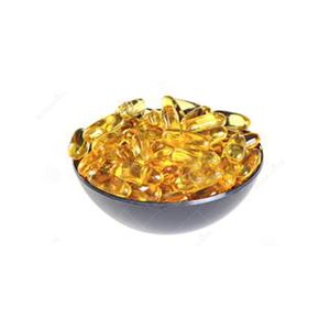 Damar sertliği önlemek OEM omega 3 6 9 kapsül - Product Image 4