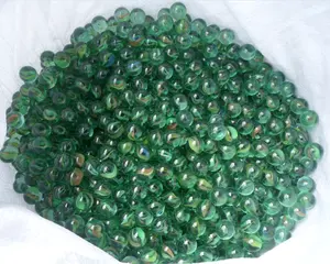 Đồ Chơi Màu Hiện Đại Glass Marble Ball Để Trang Trí