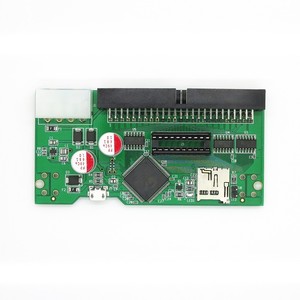 Giá Thấp SCSI2SD SCSI-2 3.5 "<span class=keywords><strong>50</strong></span>-<span class=keywords><strong>Pin</strong></span> SCSI Sang Bộ Chuyển Đổi Thẻ SD Ổ Cắm Đĩa Cứng - Product Image 3