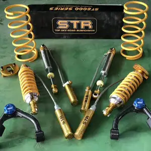 用于 Challenger ger Pajero Sport/Montero Sport/Dakar PB 的 4x4 悬架 shock 4wd OE 减震器