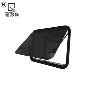 Ventana abatible exterior para autocaravana, ventana acrílica <span class=keywords><strong>de</strong></span> doble aislamiento para caravana, <span class=keywords><strong>compra</strong></span> al por mayor - Product Image 3