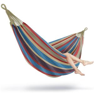 GodsWord pieghevole <span class=keywords><strong>amaca</strong></span> letto esterno portatile campeggio leggero letto altalena <span class=keywords><strong>per</strong></span> bambini Paly doppio <span class=keywords><strong>amaca</strong></span> <span class=keywords><strong>due</strong></span> persona letto - Product Image 2