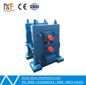 mini steel rebar making machine rolling mill