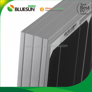 Bluesun solaire panneau trina 270 w poly 24 V 250 w 260 w 280 w canada usa marché - Product Image 3