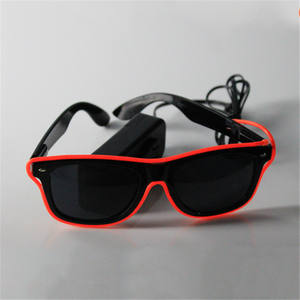 Nuevos productos Producto innovador Fábrica Gafas de plástico Gafas baratas - Product Image 3