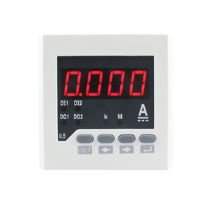 ME-DA71 dc aktuellen verbindung digitale amperemeter made in China - Product Image 2