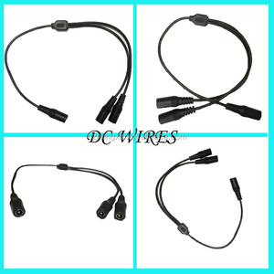 Long range DC sans fil électrique de voiture radio <span class=keywords><strong>antenne</strong></span> bouchons - Product Image 3
