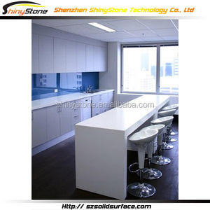 Hòn Đảo Nhà Bếp Bằng Đá Nhân Tạo Cao Cấp Cho Bàn Ăn - Product Image 1