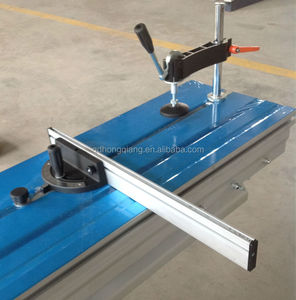 Riel Guía MJ6122C <span class=keywords><strong>para</strong></span> Sierras Circulares, Máquina <span class=keywords><strong>para</strong></span> Trabajar la Madera, <span class=keywords><strong>Sierra</strong></span> <span class=keywords><strong>de</strong></span> <span class=keywords><strong>Mesa</strong></span> <span class=keywords><strong>Deslizante</strong></span> - Product Image 5
