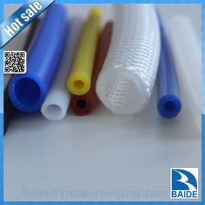 Фабрика прямой продажи армированные Силиконовые шланги - Product Image 3