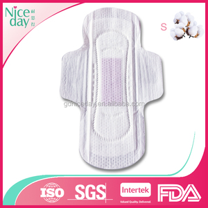 Chine fabricant vente chaude nuit <span class=keywords><strong>utilisé</strong></span> <span class=keywords><strong>serviette</strong></span> hygiénique avec ions négatifs - Product Image 2