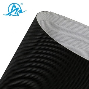 AIMAI अनुकूलित पीवीसी खेल ट्रेडमिल कन्वेयर बेल्ट के साथ हीरे की पैटर्न - Product Image 5