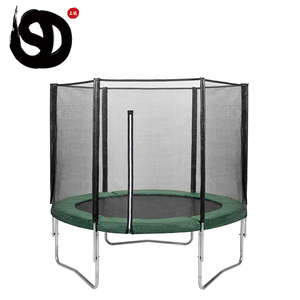 Chaud-vente acheter enfants exercice élastique trampoline commentaires - Product Image 1