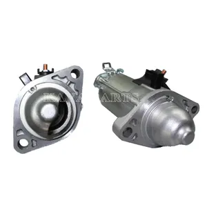 12V Motor de arranque para Honda Civic Crv 31200RX0A01 31200RX0A02 SM74002