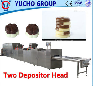 China fábrica Grande buen precio automática dispensador <span class=keywords><strong>de</strong></span> <span class=keywords><strong>chocolate</strong></span> - Product Image 1