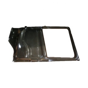 Porte de camion pour Scania4 R & P CAB 1476535/1476534 1739743/1739740 - Product Image 2
