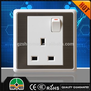 86*86mm, etc. China alibaba cambió el zócalo de salida - Product Image 4