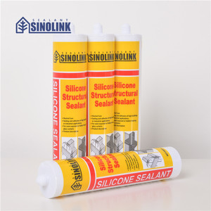 SINOLINK Linh Hoạt Phun Vữa Màu Nhựa Ngói Sàn Acrylic Sealant Gap Filler - Product Image 2