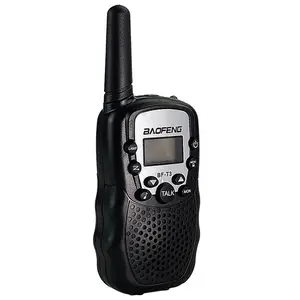 BaoFeng-Mini Walkie Talkie <span class=keywords><strong>T3</strong></span> para niños, radio bidireccional, UHF, <span class=keywords><strong>BF</strong></span>-<span class=keywords><strong>T3</strong></span>, listo para enviar - Product Image 1