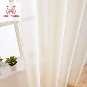 Approvisionnement d'usine <span class=keywords><strong>Bande</strong></span> Fenêtre CSX005 Résistant Au Feu <span class=keywords><strong>Oeillets</strong></span> Top Hôtel Élégant Salon Rideau - Product Image 1