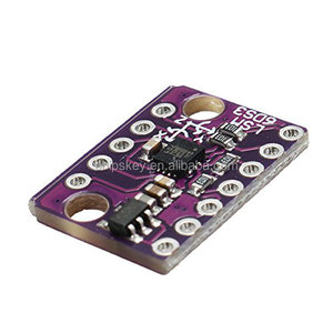#24139 GY-LSM6DS3 6DOF Module <strong>3</strong> <strong>Axis</strong> <strong>Accelerometer</strong> <strong>Sensor</strong> and 6 <strong>Axis</strong> Inertial <strong>Sensor</strong> Electronic Modules - Product Image 3