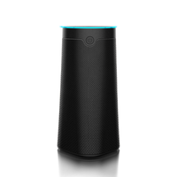 Altavoz Inteligente ACEMAX HF30 Alexa BT XL-V, Altavoz de Audio Multi-Room con Compatibilidad WiFi para Streaming de Música